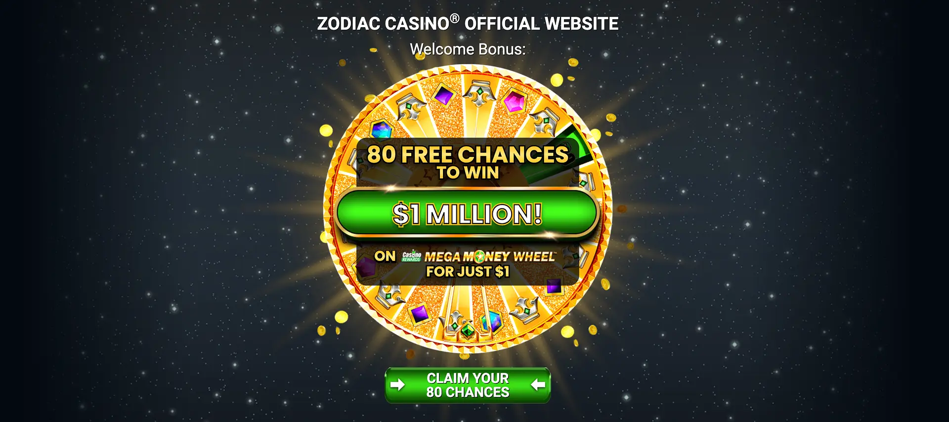 Zodiac Casino